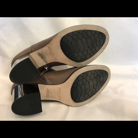 Jimmy Choo bootie - Picture 3 of 3